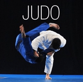 JUDO